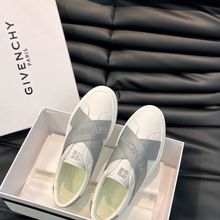 原标原盒新款男鞋小白鞋男鞋百搭ins平底运动鞋一脚蹬潮鞋夏男鞋