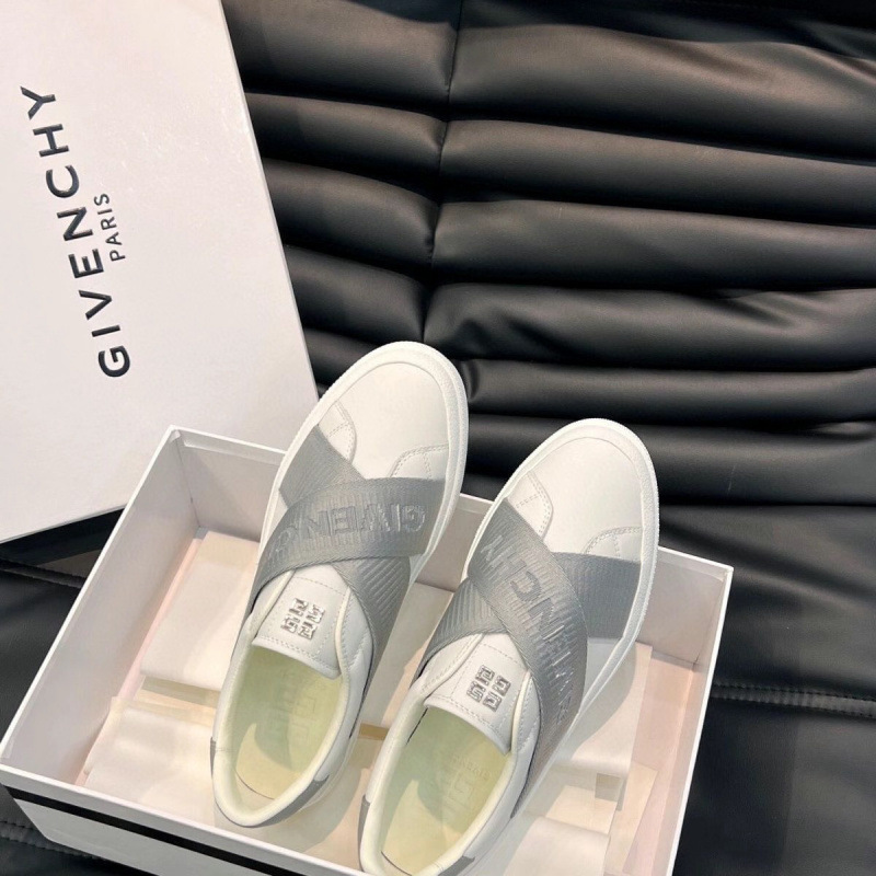 原标原盒新款男鞋小白鞋男鞋百搭ins平底运动鞋一脚蹬潮鞋夏男鞋