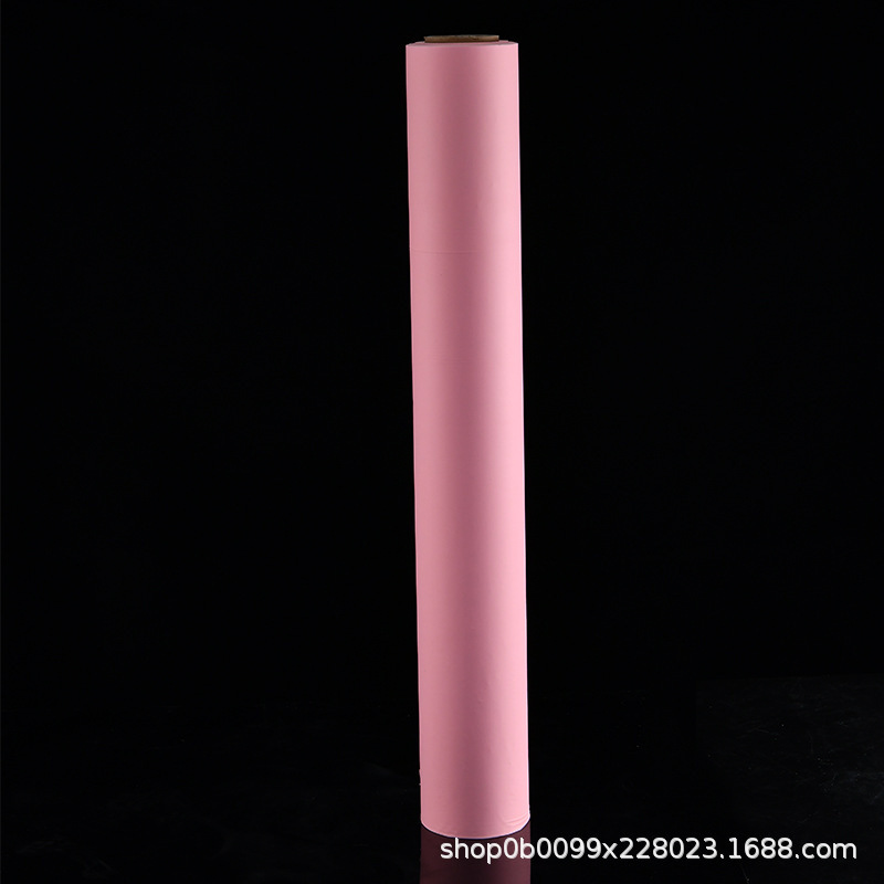 Suministro de película fundida EVA, película impermeable portátil para adultos, impermeable, paraguas, cortina de ducha, tela, película plástica, materia prima al por mayor