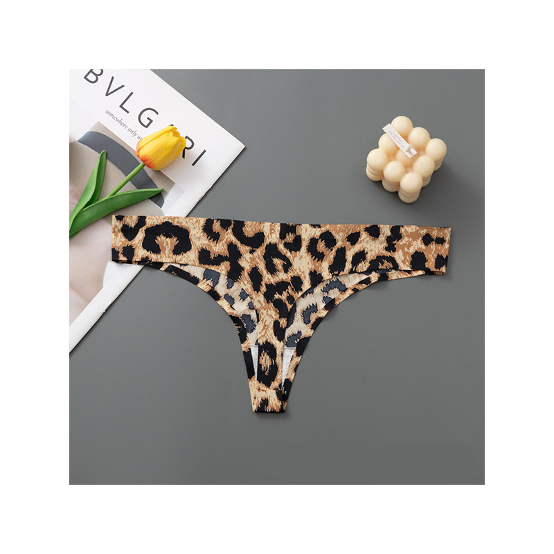 대황 표범 무늬