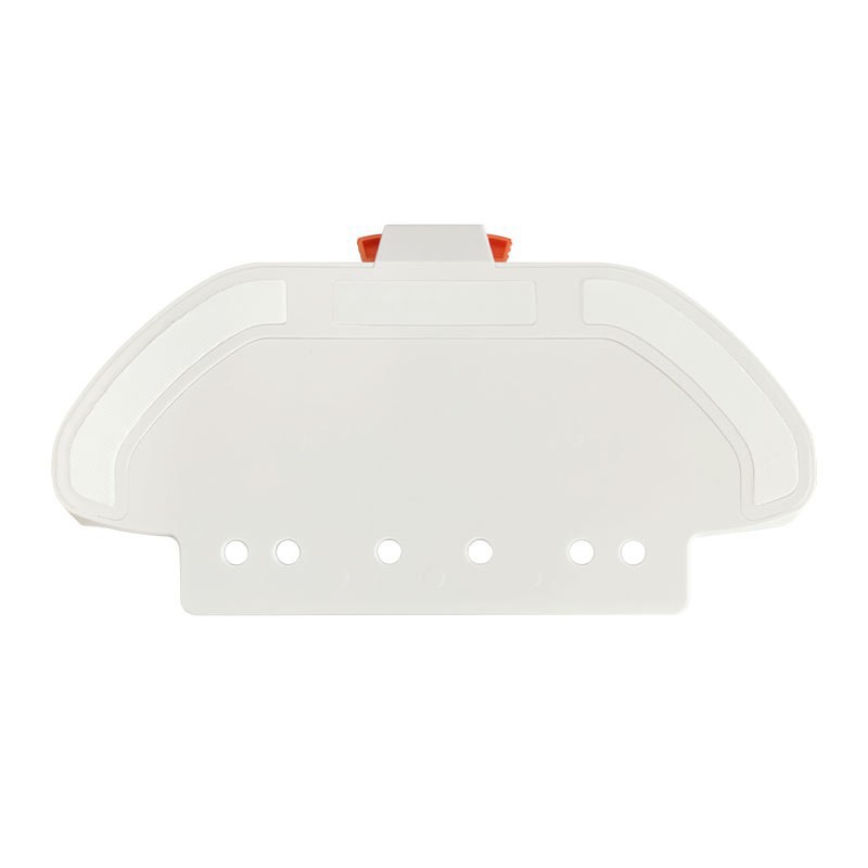 Adecuado para Xiaomi MiJia escaneo y arrastre de la máquina todo en uno accesorios 3C STYTJ02YM Pantalla de filtro lateral cubierta del cepillo principal