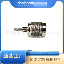 �S�ҹ���TNC-C-K-1.5�_�� TNCĸ����50-1.5/RG316��|���l�B����