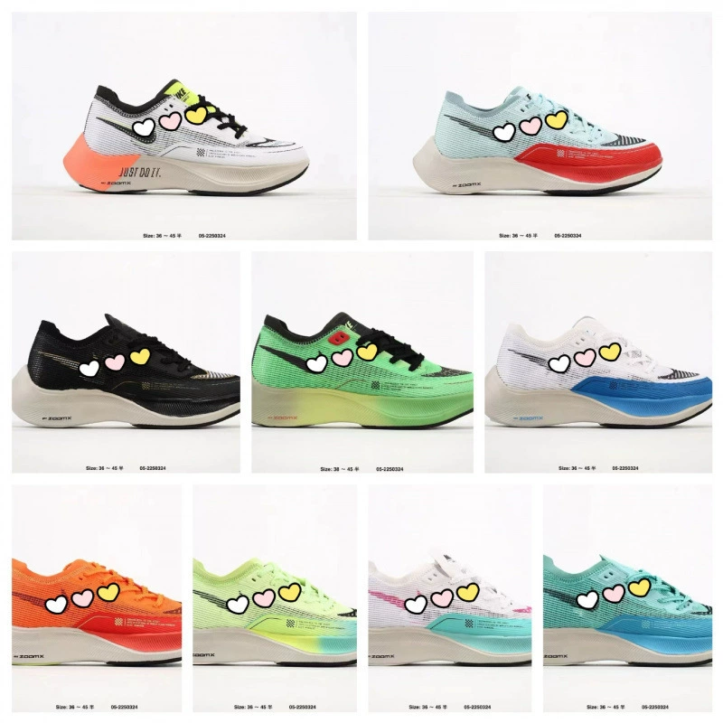 Кроссовки для марафонских гонок Putian Vaporfly3 Легкие кроссовки с карбоновой пластиной Мужская и женская спортивная обувь