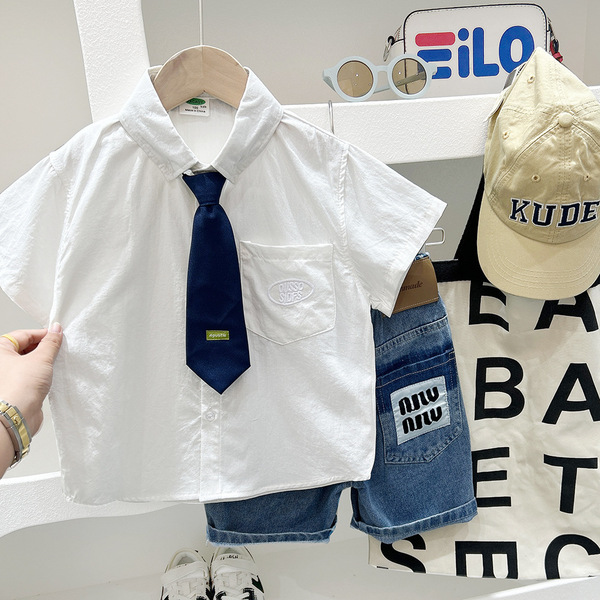 Summer clothing