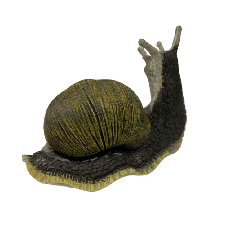 (Кросс‑бордерная торговля), большие реалистичные улитки, декор из смолы