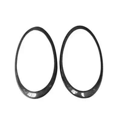material 991 professional, Lamp eyebrow