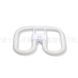 节能灯;日光灯;荧光灯