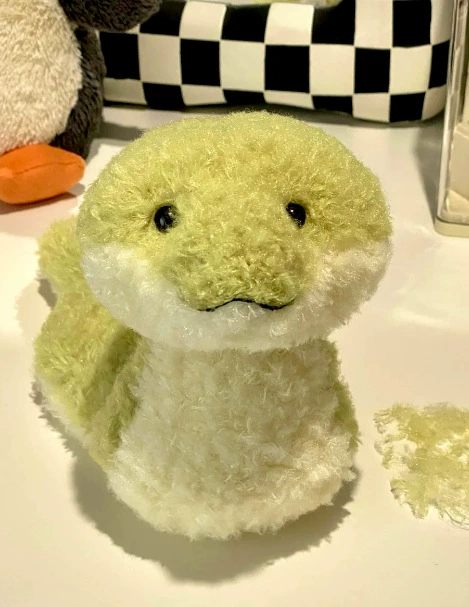 Jellycat, милая кукла