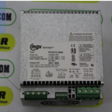 MGV电源SPH500-4810   14.5946.900