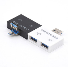 USB HUB2ڼUSB to Micro HUBOTGƽIPUPD^