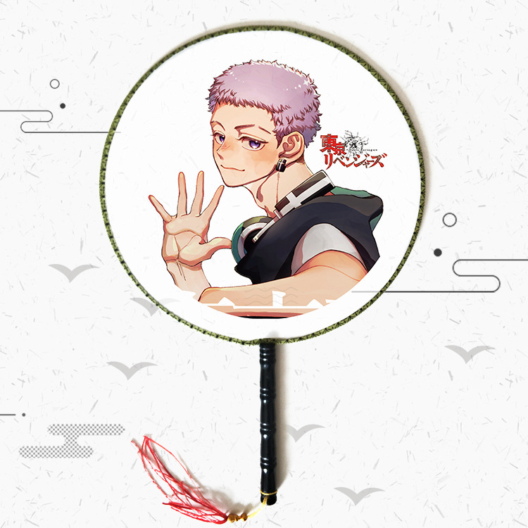 도쿄 어벤져스-11