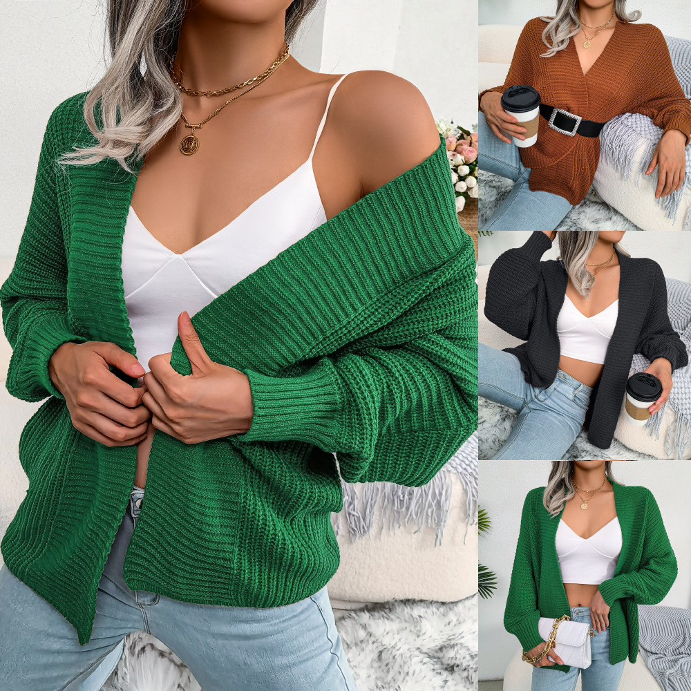Cozy and Chic