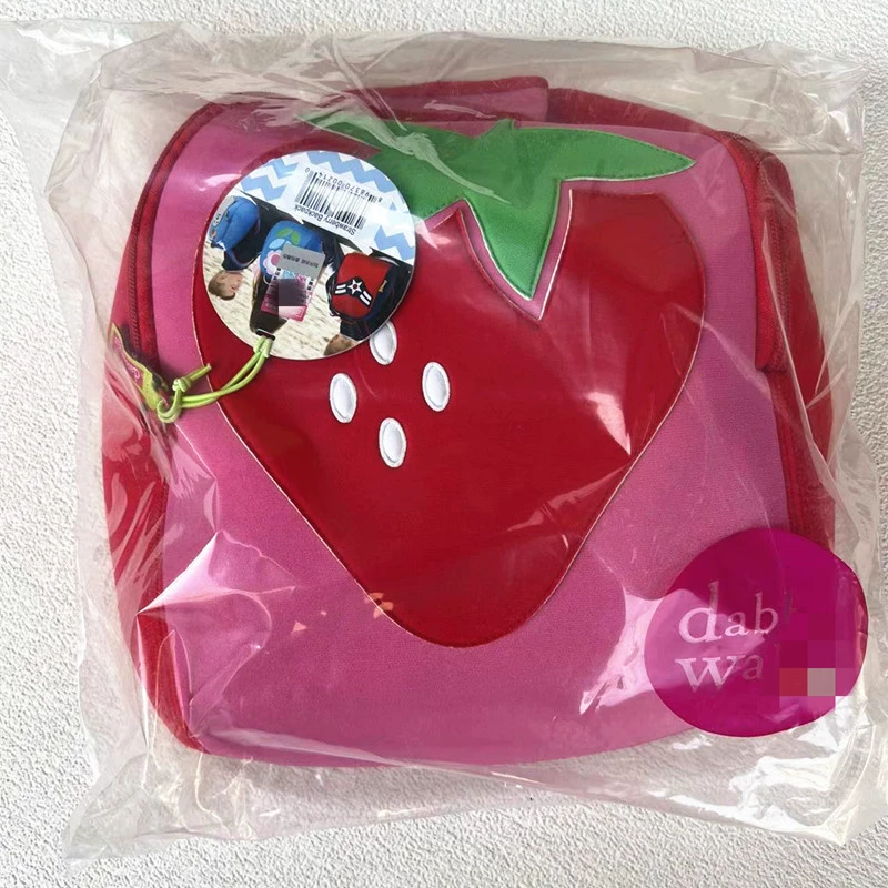 School bag for early age, backpack, for 3-8 years old