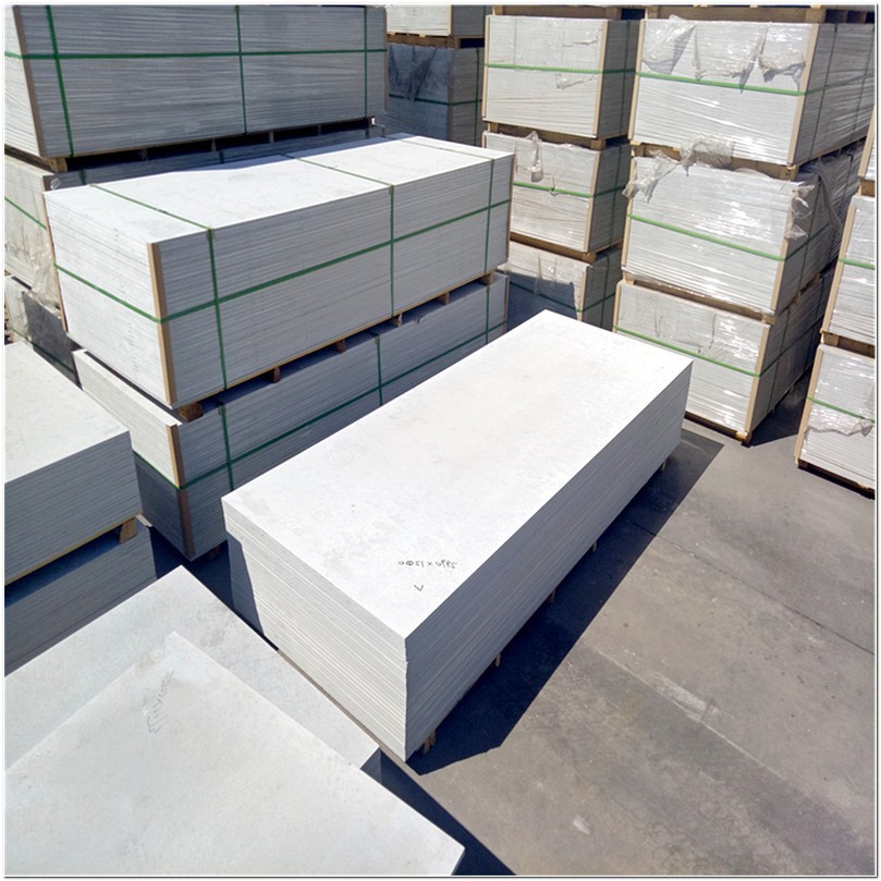 施工方便陶土板铝合金挂件 纤维水泥板施工方案 隔声隔音板