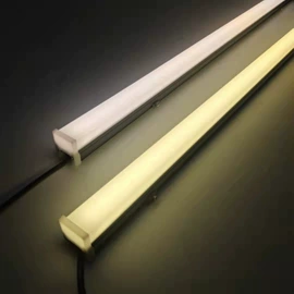 洗墙灯;投射灯;瓦楞灯