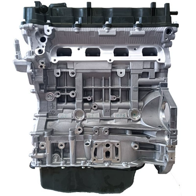 HYUNDAI 1G191-2GU00 – Shiyong Engine assembly
