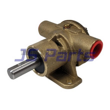 10-35038-9 Westerbeke Replacement Raw Water Pump