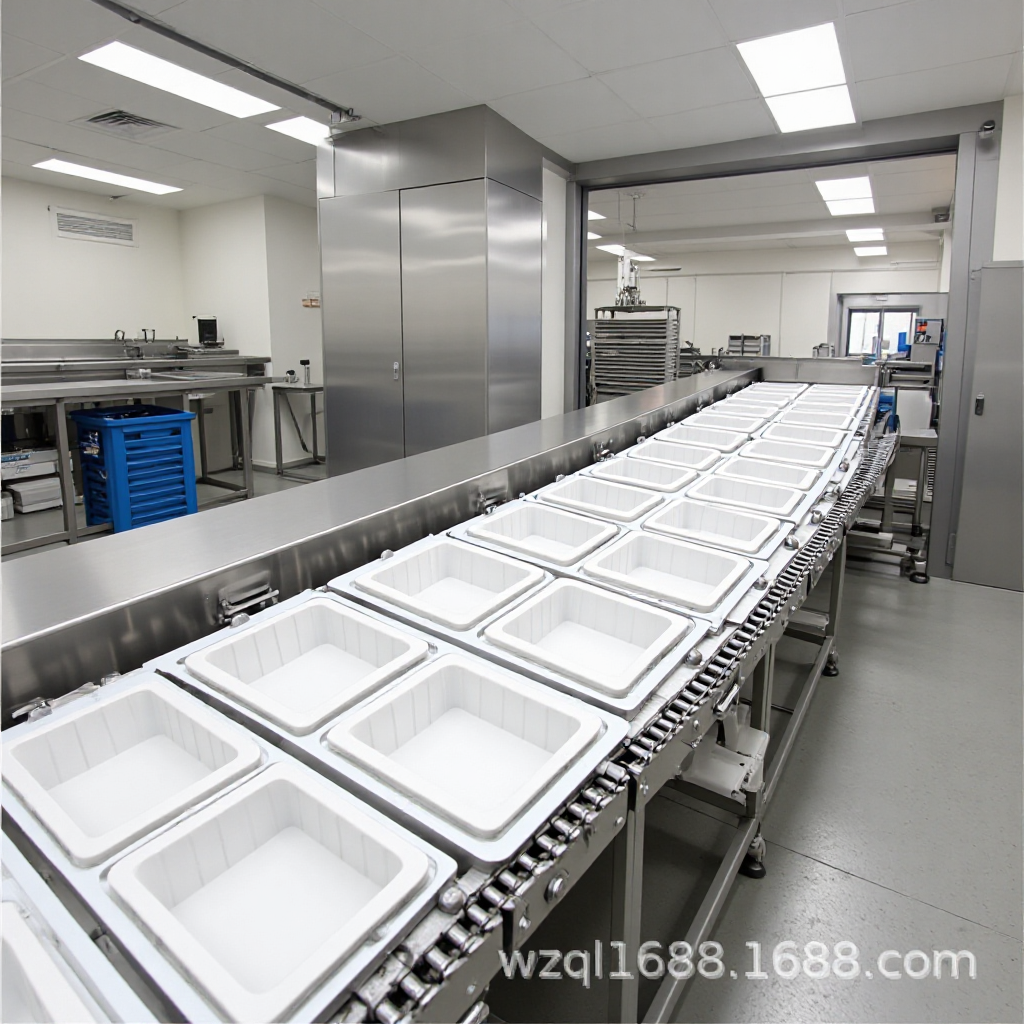 辽宁铁岭盒装老豆腐全自动封口机 塑料盒包装封口设备