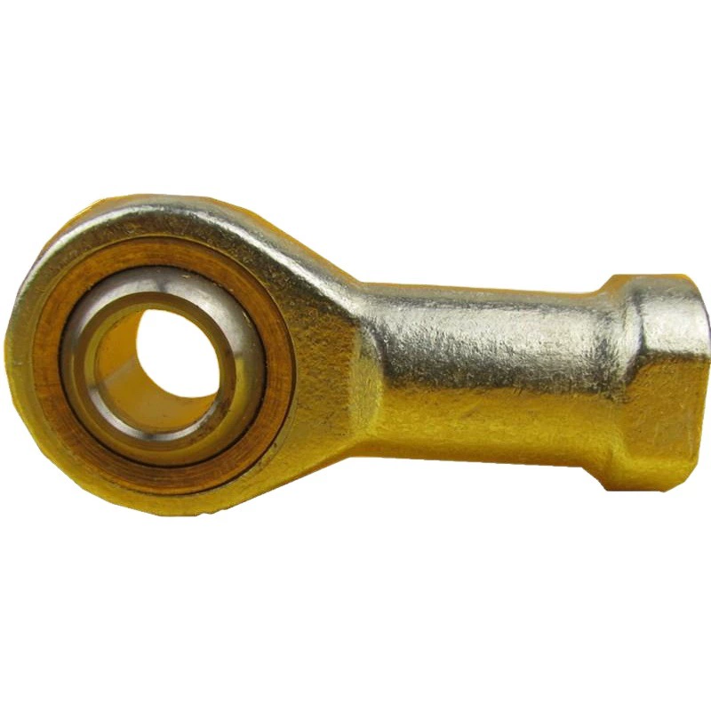 Прямой заводской Универсальный подшипник на конце стержня SI6T/K PHSA6 подшипник рыбий глаз может