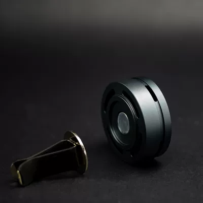 Metal Air Vent Perfume | Car Perfume Aromatherapy
