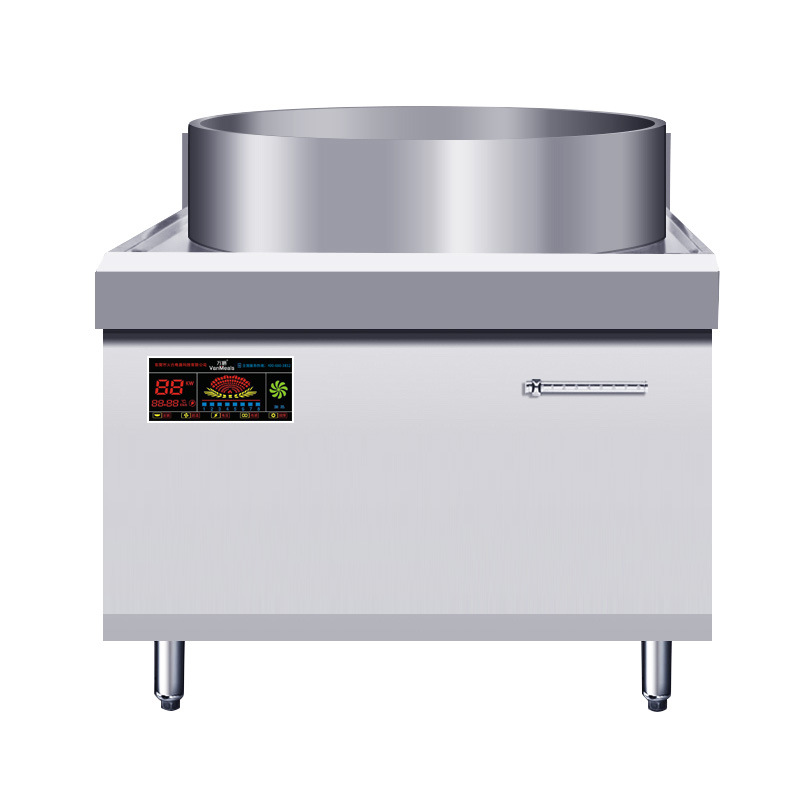 복합 바닥 수프 냄비 70cm