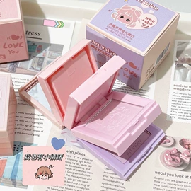 唇釉;口红;腮红、胭脂