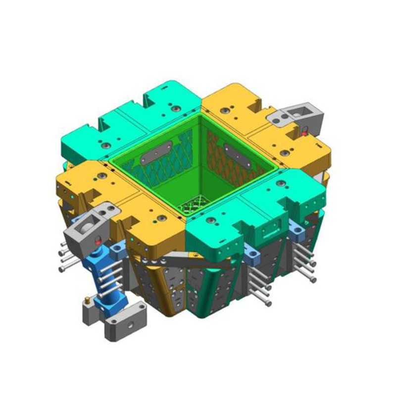 定制检测卡快速模具 电源外壳模具 医疗产品模具 开模注塑，