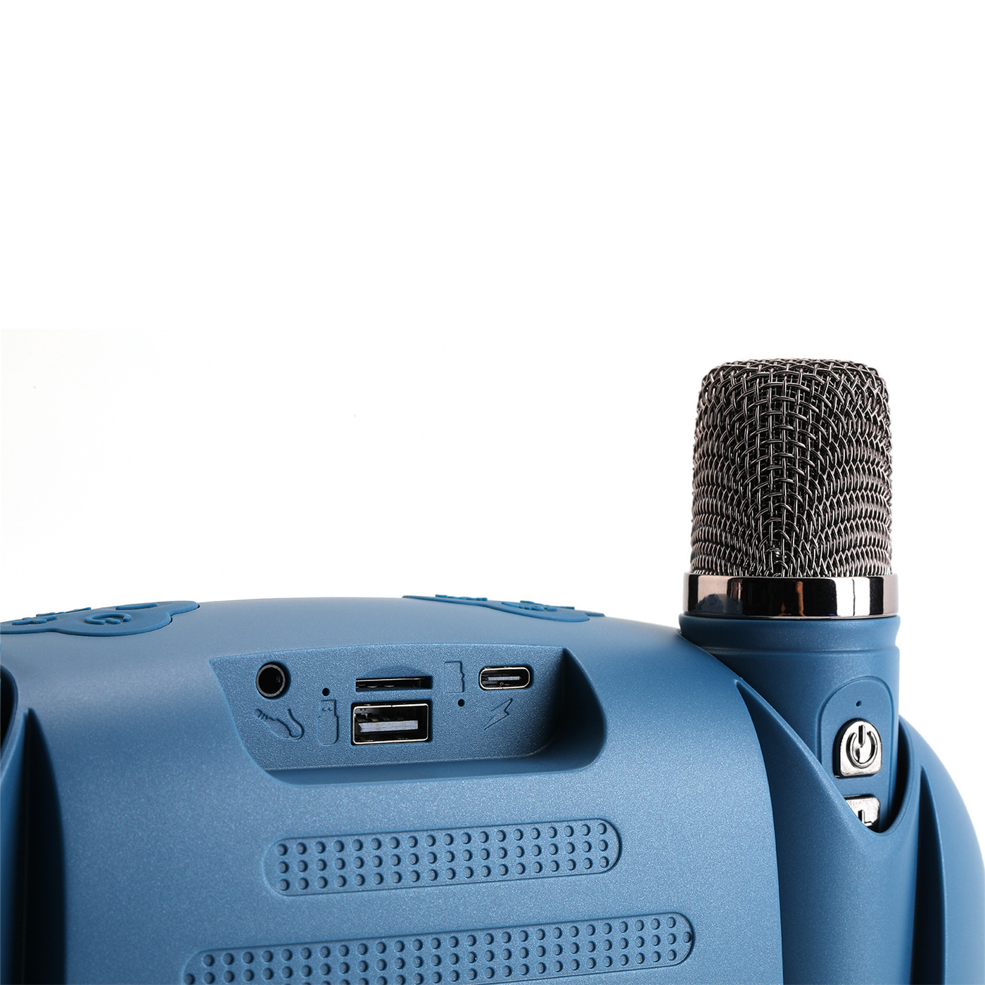 Nuevo sonido Bluetooth TG542DK doble micrófono KTV portable micrófono inalámbrico sonido todo en uno