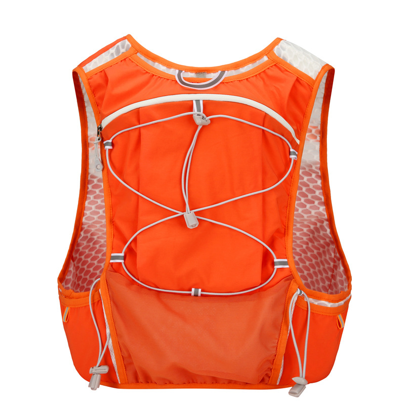 Mochila de montaña, mochila al aire libre transfronteriza, mochila de ciclismo, mochila de maratón, mochila de correr, mochila de agua, mochila de 5L