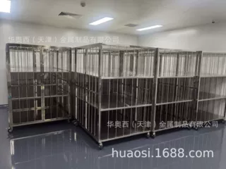 天津不锈钢西林瓶车优质生产定制厂家