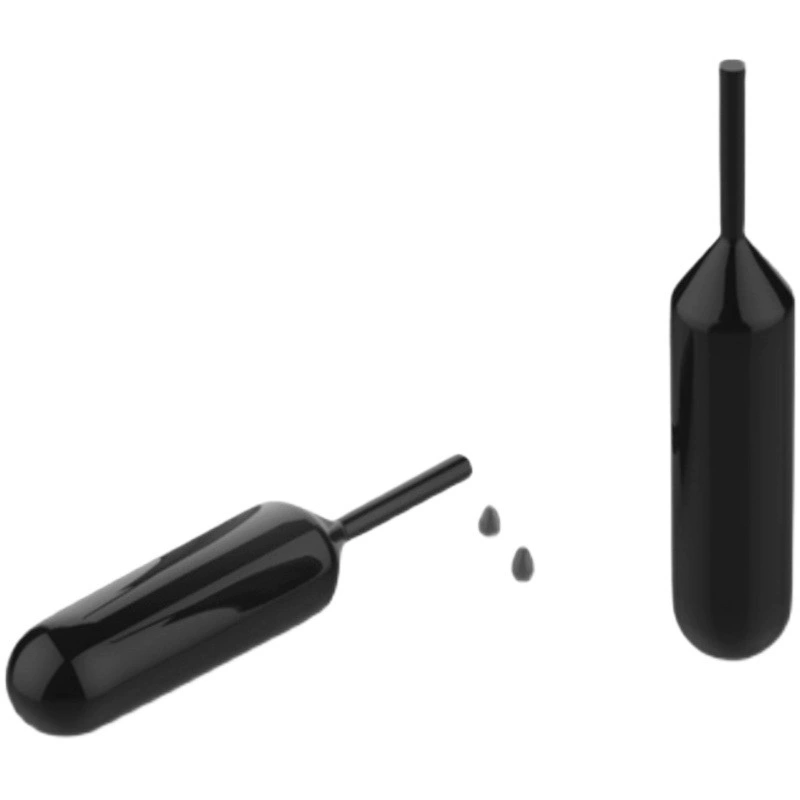 Non-Extension быстросохнущее светочувствительное масло для печати конфиденциальная печать Специальная Экспресс-искаженная одежда черное светочувствительное масло для печати 2 мл прямые продажи