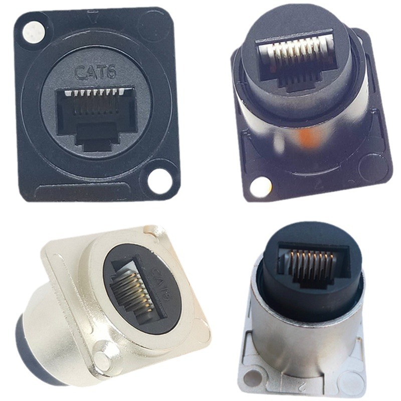 D̶ֱͨģRJ45źŶԽͷӿĸ