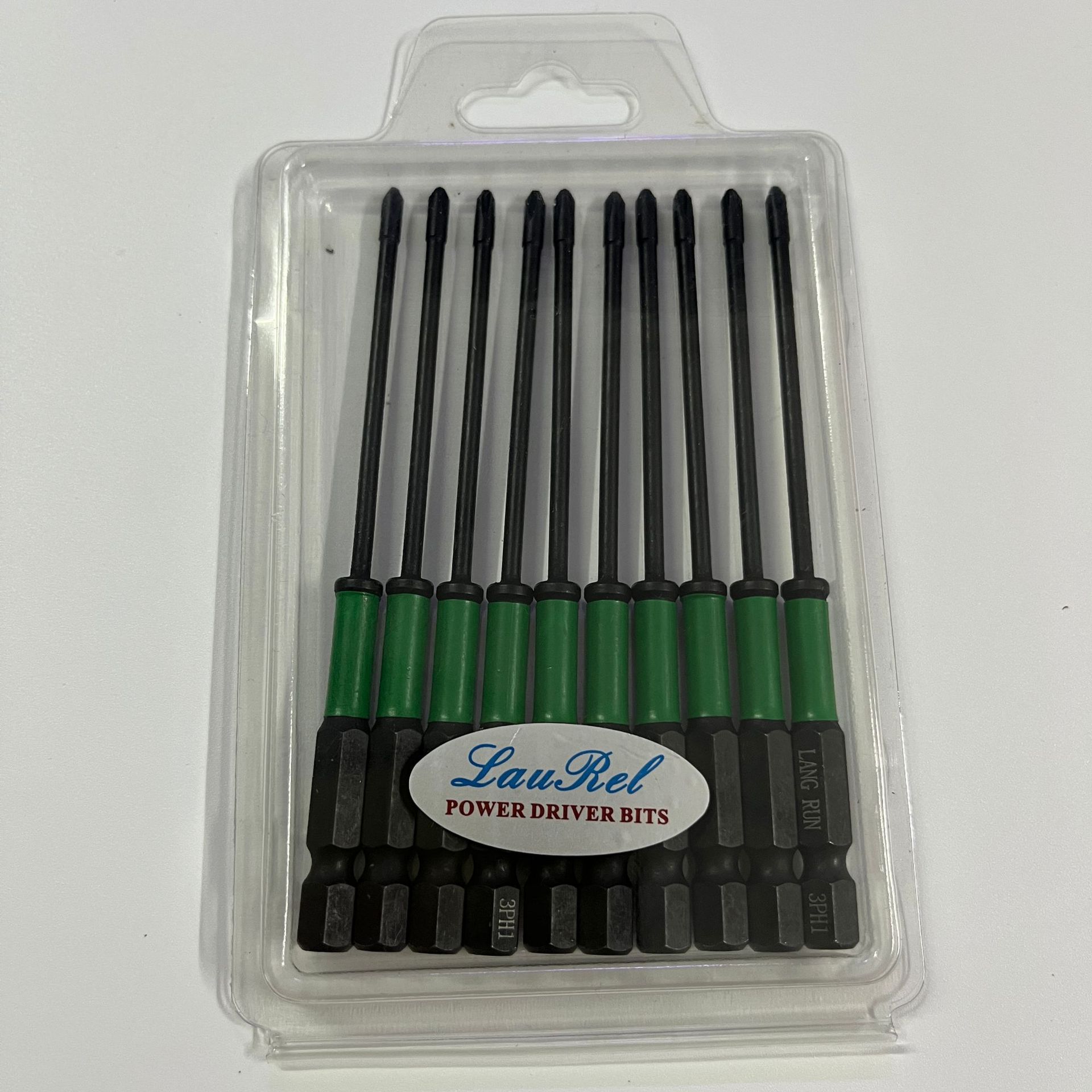 [Alemania] importado de alta resistencia destornillador eléctrico de la Cruz poco de alta resistencia magnética de alta dureza resistencia al impacto