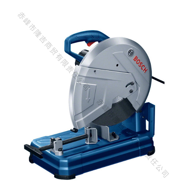 博世型材切割机 GCO 14-24