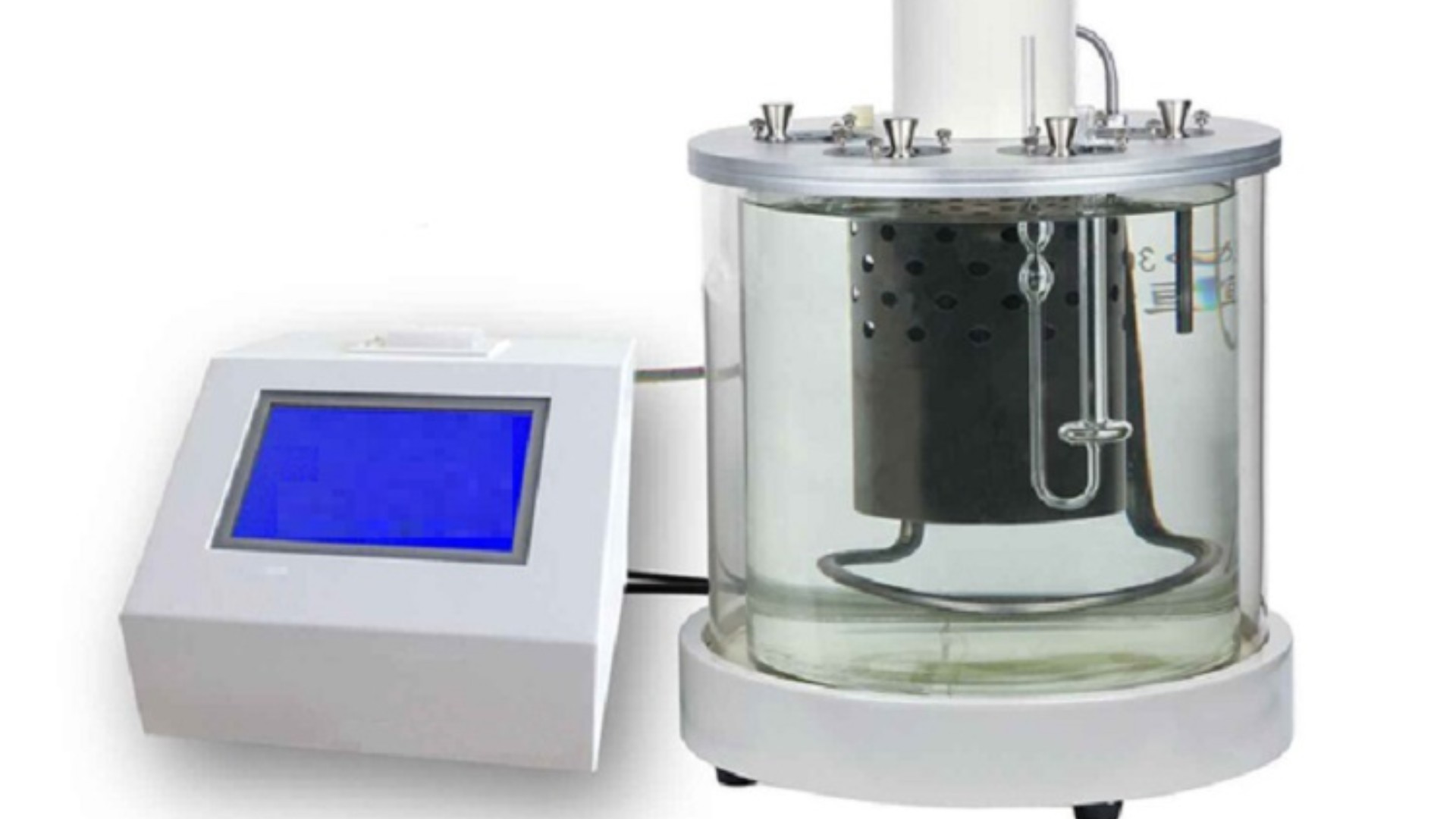 运动粘度自动测定仪  型号 M333224库号 M333224