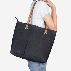 New Amazon Cross-border Outdoor Portable Handheld Christmas Beach Red Wine Bag Insulated Thermal Ice Bag Picnic Bag