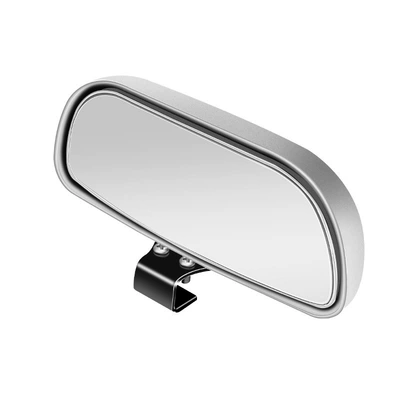 Large field of view rear view auxiliary mirror of View Car Rearview Blind