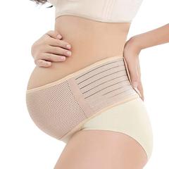 妊婦用腹部サポートベルト、妊娠中期と妊娠後期の目に見えない妊娠、腹部サポートベルト、腰保護、サマースポーツ