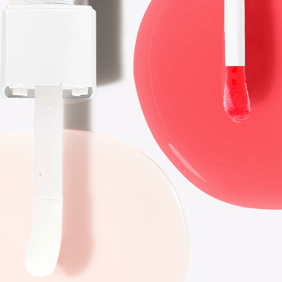ENGBO's new export products: Moisturizing and lustrous lip Gloss, coloring lip Oil, Bright and Plump Lip Shape, cross-border lip care oil undefined