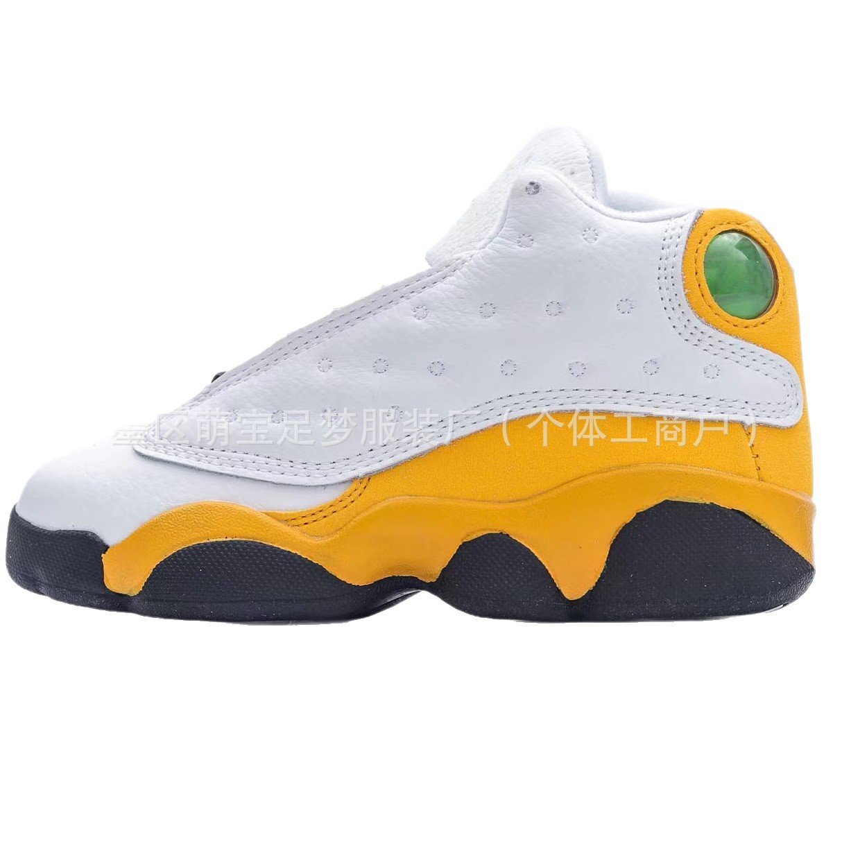 YY360 transfronterizo aj13 zapatos deportivos para niños zapatos de baloncesto Joe13 zapatos casuales zapatos de moda para padres e hijos image 5