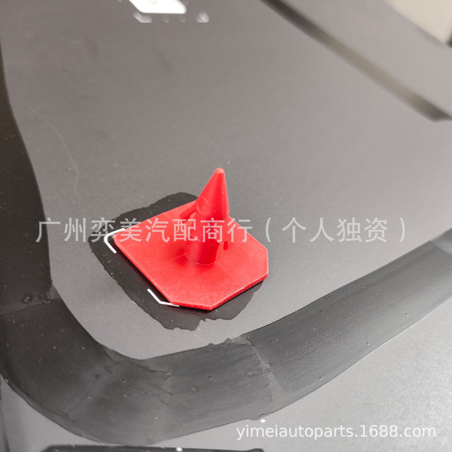 8889344452 Left 8889344486 Right Suitable for Zeekr009 Rear Window Triangular Glass