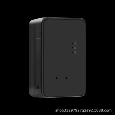 GPS Locator Ultra-Long Standby Strong Magnetic - 6000ma