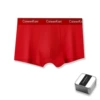 Single iron box (365 men red)