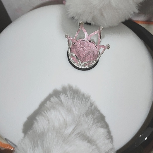 Helmet Decoration Small Crown Decoration Amazon Hot Item Small Crown Accessories Motorcycle Helmet Decoration