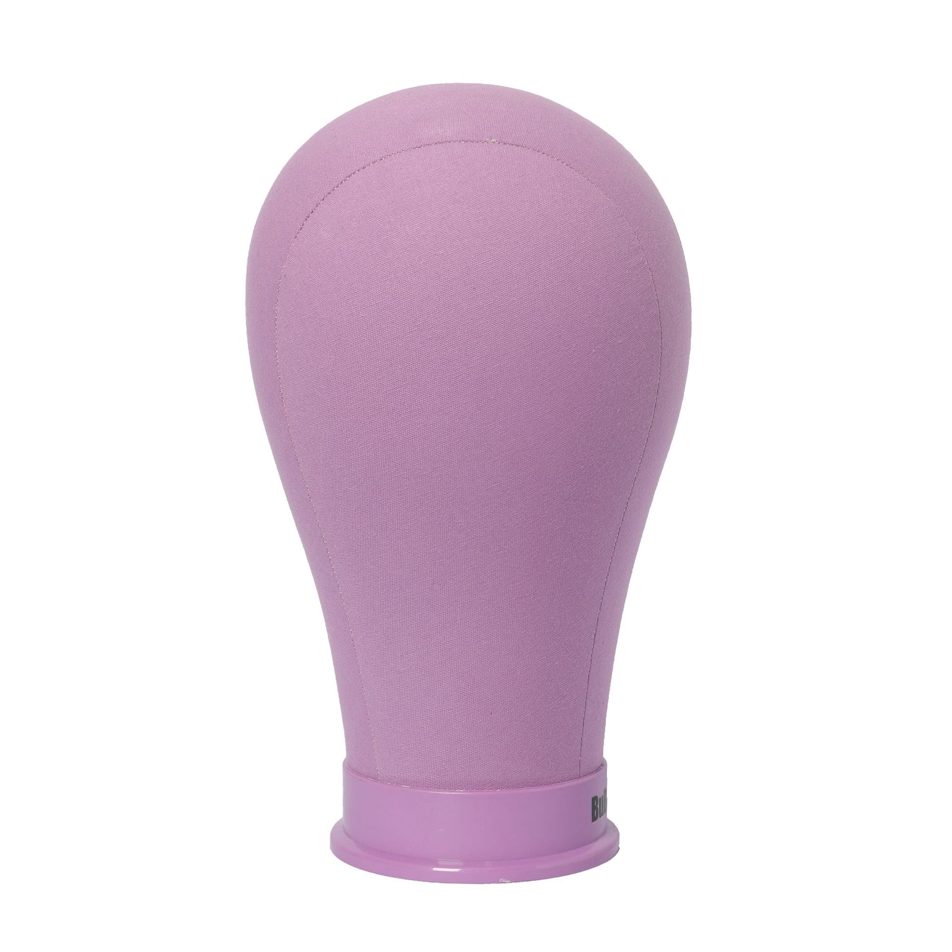 Colocar el cabello falso soporte lienzo cabeza molde cuidado falso modelo de modelado modelo de cabeza mesa de apoyo especial