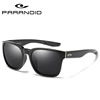 Paranoid European and American Foreign Trade Explosion Movement Polaries Men Male HD driving sunglasses 8011