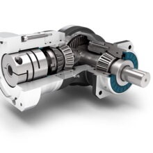 原装库德班KOLDBAN 行星减速机/替换APEX ALPHA ZF NEUGART R