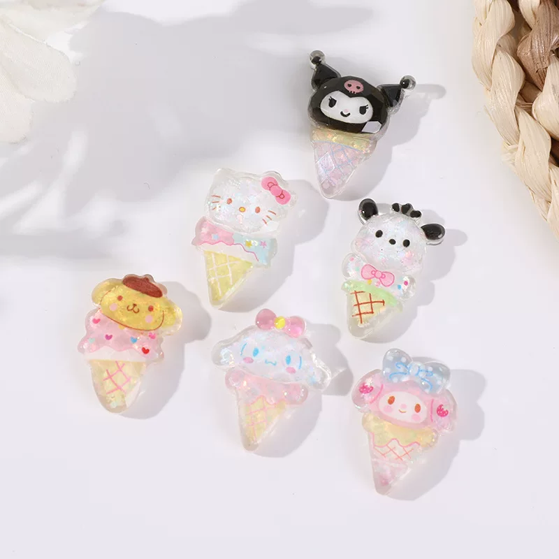 Accessory, cartoon cute creative accessories, DIY