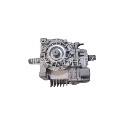 Case, Transfer case
