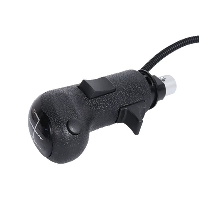 Cab and accessories – and Bus Gear Shift